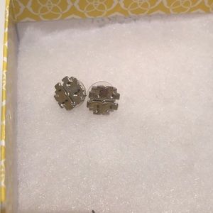 Tory burch studs